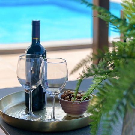 Hipoclub Villas, Alisios Yaiza  Ngoại thất bức ảnh