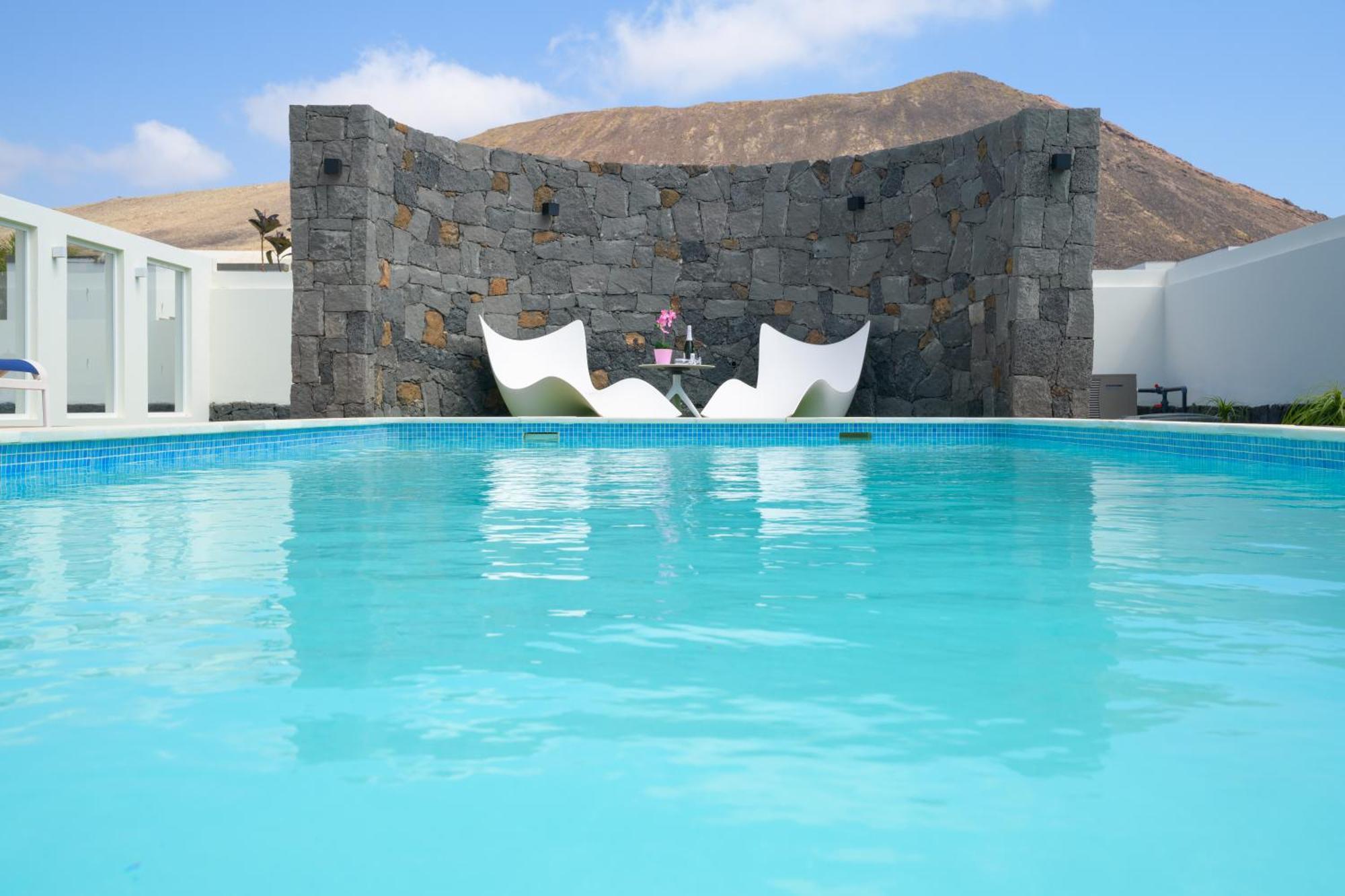 Hipoclub Villas, Alisios Yaiza  Ngoại thất bức ảnh