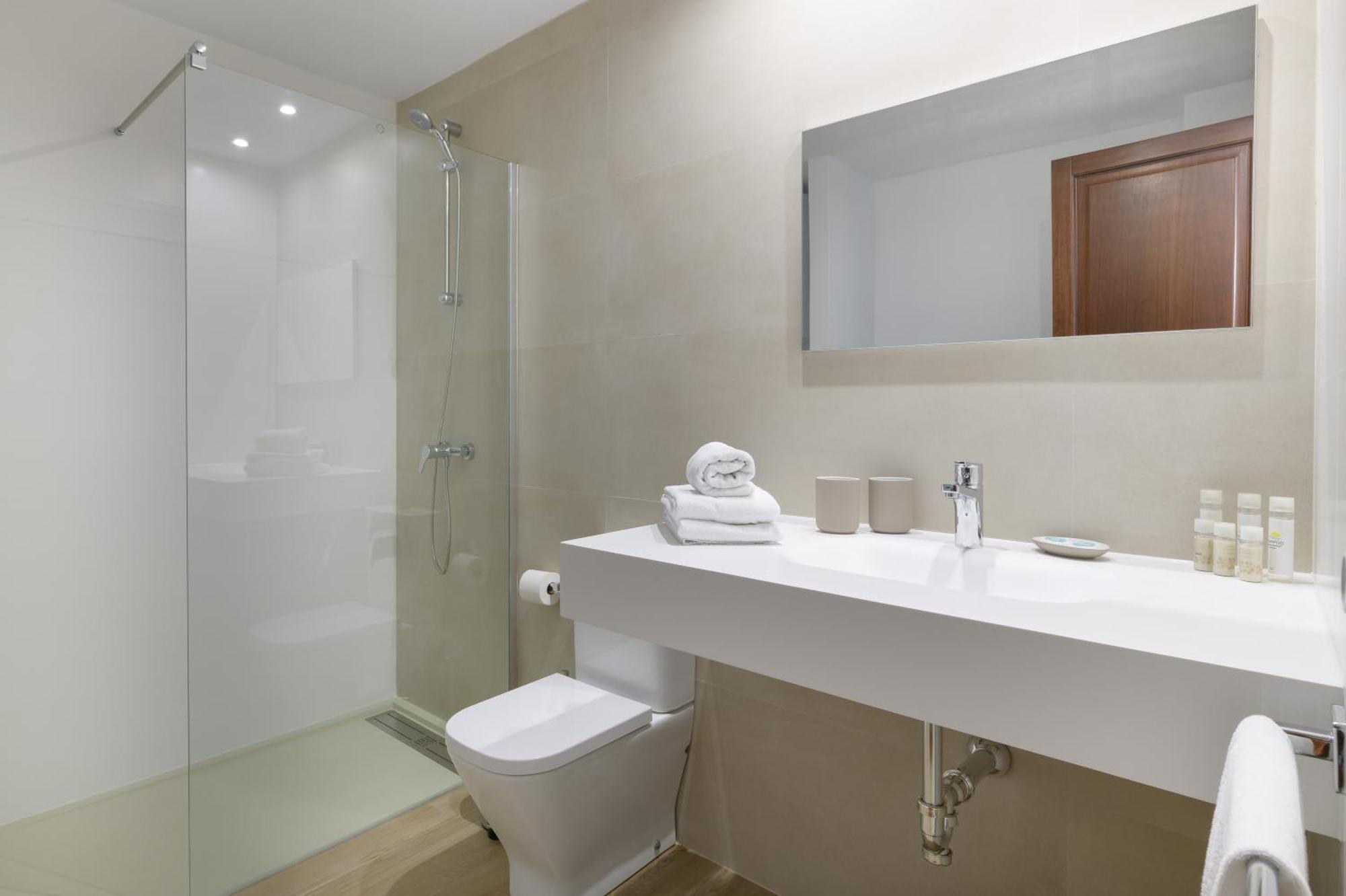 Hipoclub Villas, Alisios Yaiza  Ngoại thất bức ảnh