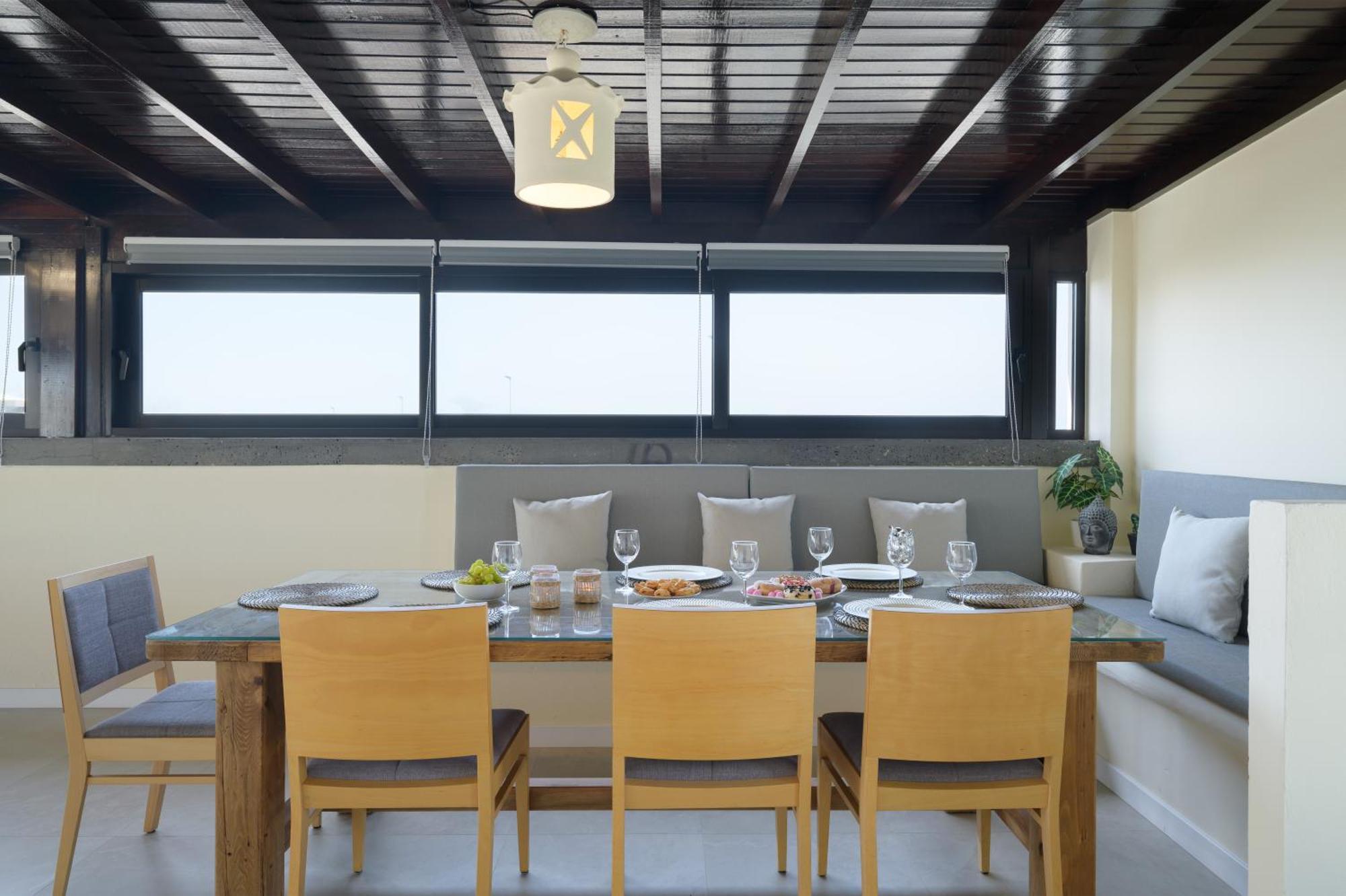 Hipoclub Villas, Alisios Yaiza  Ngoại thất bức ảnh