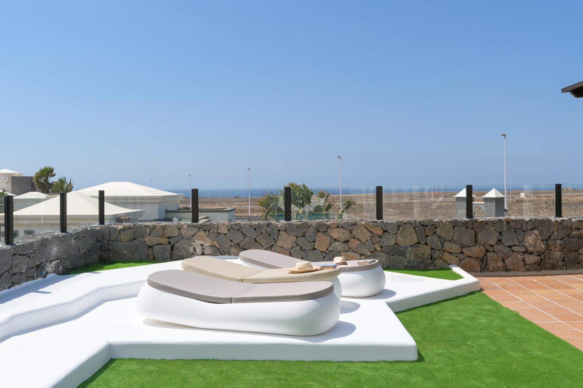 Hipoclub Villas, Alisios Yaiza  Ngoại thất bức ảnh